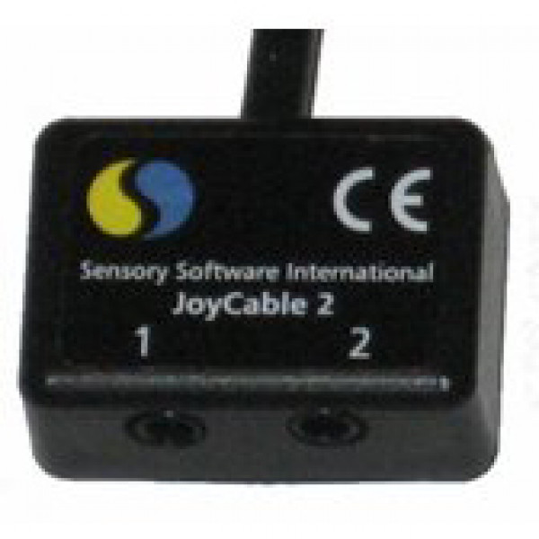 JoyCable - switch connector
