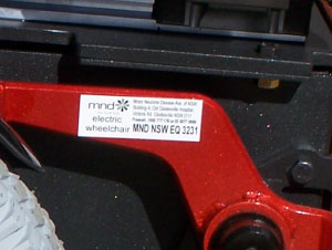 FlexEquip ID