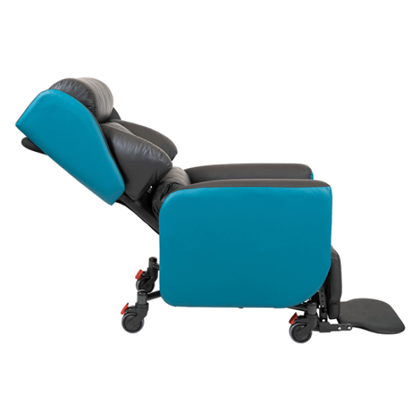 Armchair recliner tilt - Aspire Posture Pro Recliner - EQ7411