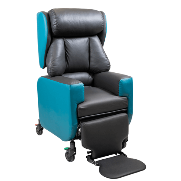 Armchair recliner tilt - Aspire Posture Pro Recliner - EQ7411