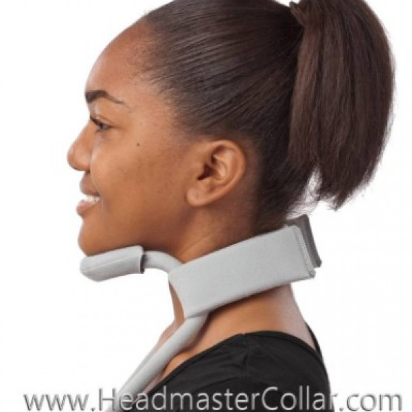 Headmaster collar