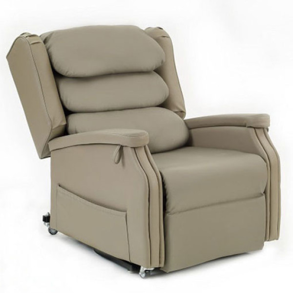 Electric recliner tilt - high needs - Accora Configura Comfort Large - EQ6866