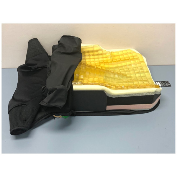 Cushion - foam + gel high profile - Spex Super High Contour EQ5616