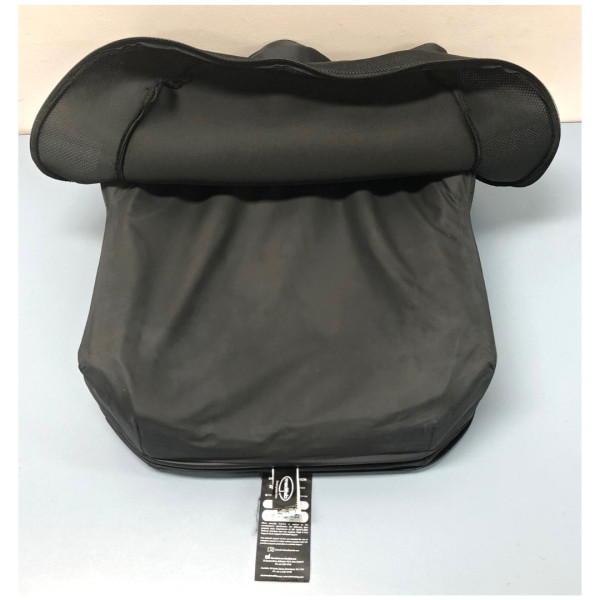 Cushion - foam + gel high profile - Spex Super High Contour EQ5616