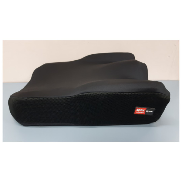 Cushion - foam + gel high profile - Spex Super High Contour EQ5616