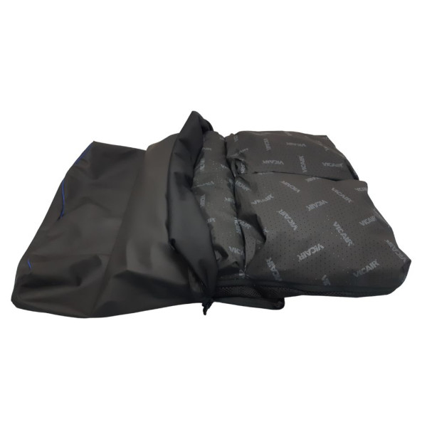 Cushion - air high profile - Vicair Multifunctional O2 EQ5666