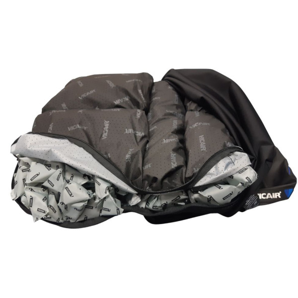Cushion - air high profile - Vicair Multifunctional O2 EQ5666