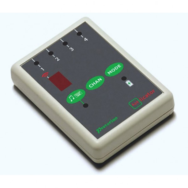 Bluetooth switch interface 