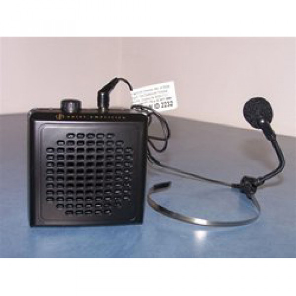 Voice Amplifier - Spokeman